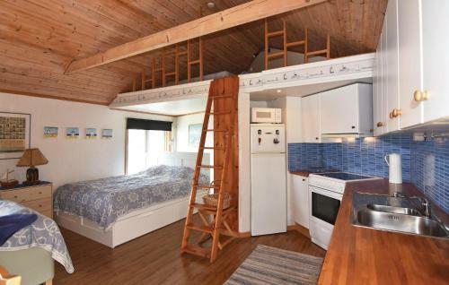 Apartment Hamngatan Sk�rhamn II