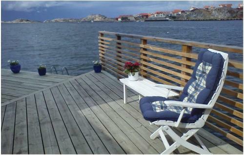 Apartment Hamngatan Sk�rhamn II