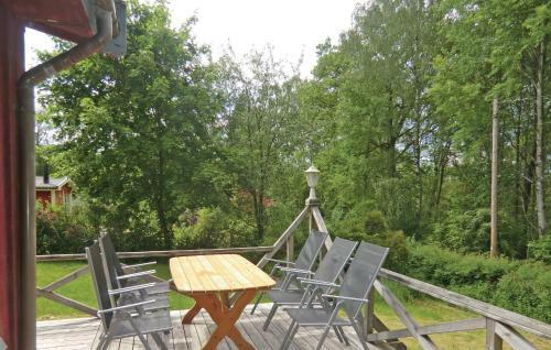 Holiday Home V�rsj� H-941
