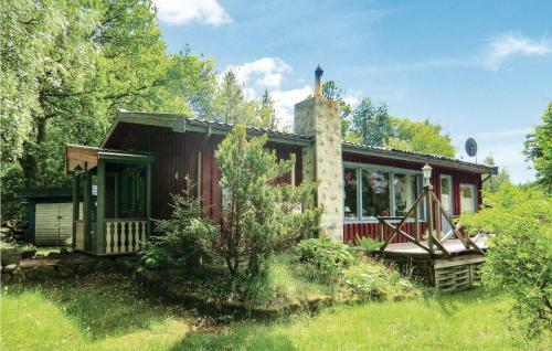 Holiday Home V�rsj� H-941