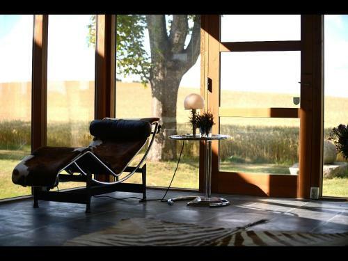 Bed & Breakfast Stora Topphem