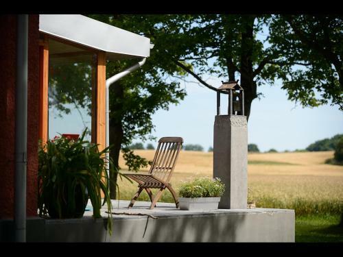 Bed & Breakfast Stora Topphem