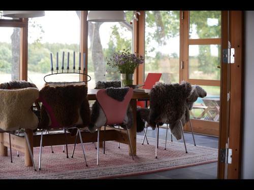 Bed & Breakfast Stora Topphem