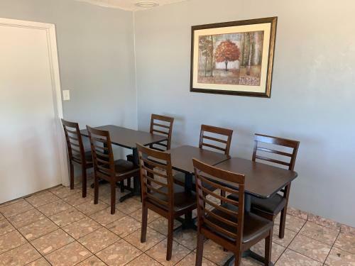 Motel Ramada Limited Meridian