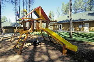 Aparthotel Worldmark Pinetop
