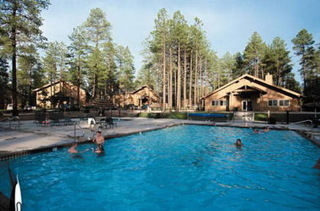 Aparthotel Worldmark Pinetop