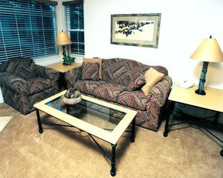 Aparthotel Worldmark Pinetop