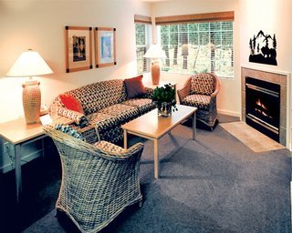 Aparthotel Worldmark Pinetop