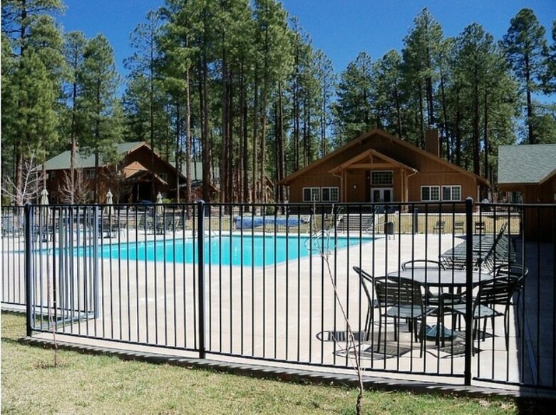 Aparthotel Worldmark Pinetop