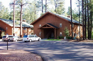Aparthotel Worldmark Pinetop