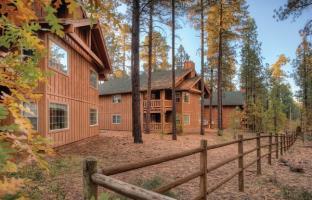 Aparthotel Worldmark Pinetop