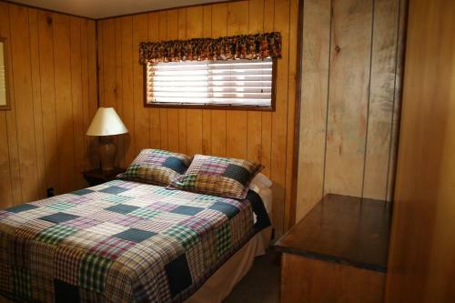 Northwoods Resort Cabins