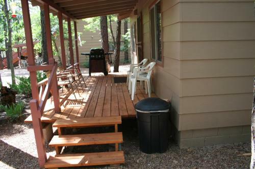 Northwoods Resort Cabins