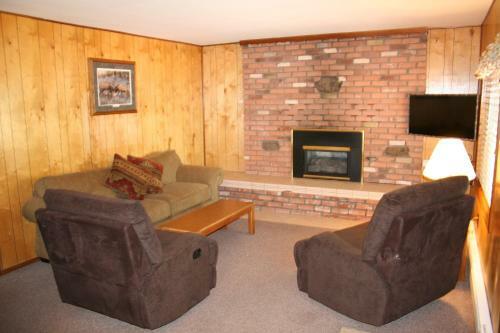 Northwoods Resort Cabins