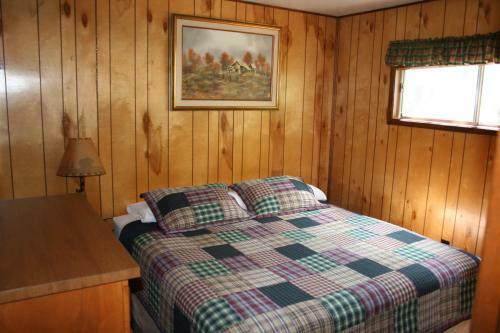 Northwoods Resort Cabins