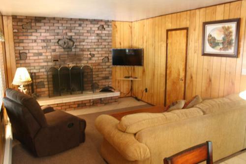 Northwoods Resort Cabins