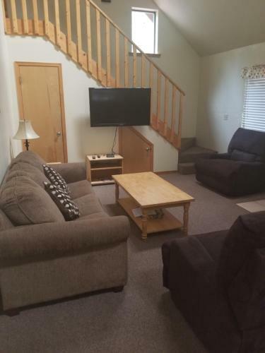 Northwoods Resort Cabins