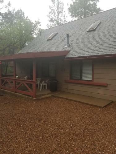 Northwoods Resort Cabins