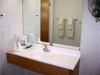 Motel Executive Inn And Suites
