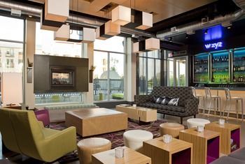 Aloft Hotel Frisco