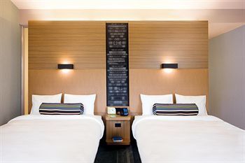 Aloft Hotel Frisco