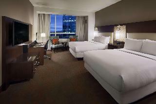 Hotel Hilton Dallas/plano Granite Park