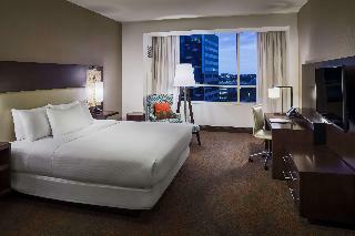 Hotel Hilton Dallas/plano Granite Park