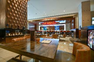 Hotel Hilton Dallas/plano Granite Park