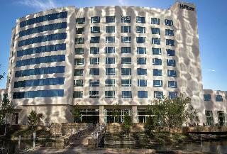 Hotel Hilton Dallas/plano Granite Park