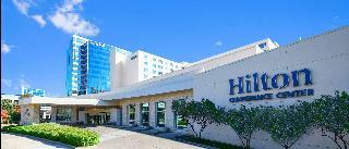 Hotel Hilton Dallas/plano Granite Park
