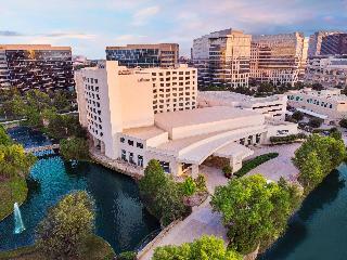 Hotel Hilton Dallas/plano Granite Park