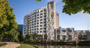 Hotel Hilton Dallas/plano Granite Park