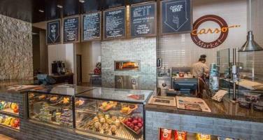Hotel Hilton Dallas/plano Granite Park