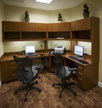 Hotel Hilton Garden Inn Frisco