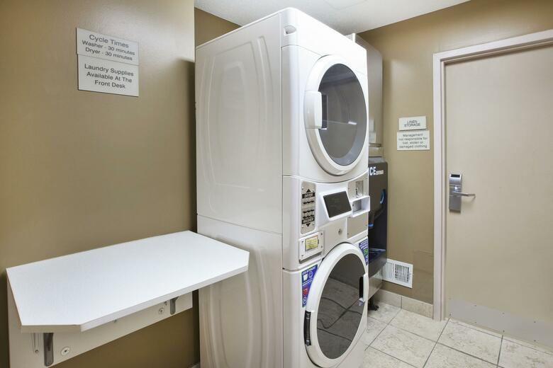 Hotel Springhill Suites Minneapolis-st. Paul Airport/eagan