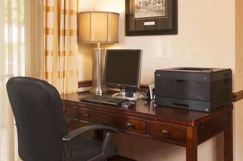 Hotel Springhill Suites Minneapolis-st. Paul Airport/eagan
