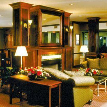 Hotel Springhill Suites Minneapolis-st. Paul Airport/eagan