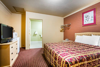 Motel Rodeway Inn
