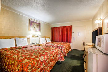 Motel Rodeway Inn