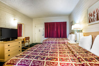 Motel Rodeway Inn