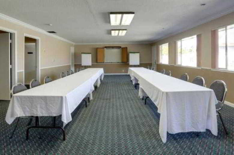 Motel Americas Best Value Inn Vacaville