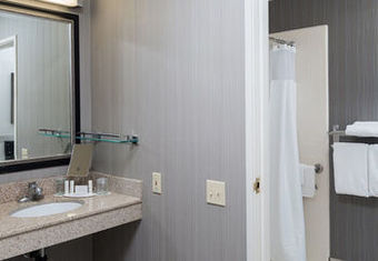 Hotel Courtyard By Marriott Vacaville