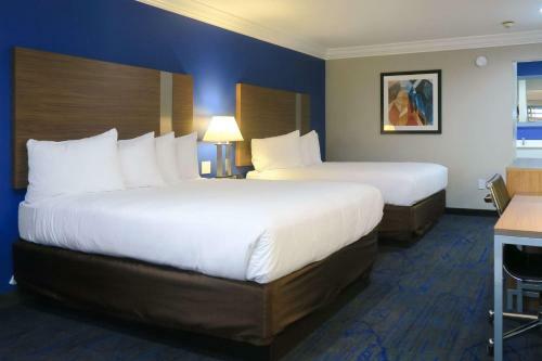 Hotel Quality Inn & Suites Vacaville