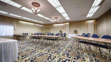 Hotel Best Western Johnson City