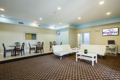 Motel Best Way Inn Cleburne