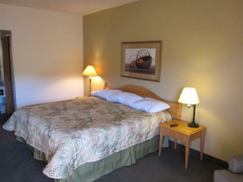 Posada Fidalgo Country Inn