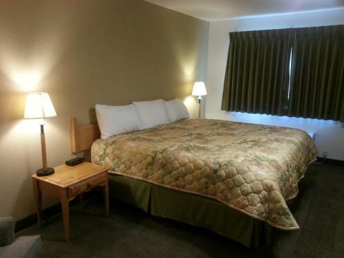 Posada Fidalgo Country Inn