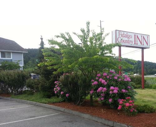 Posada Fidalgo Country Inn