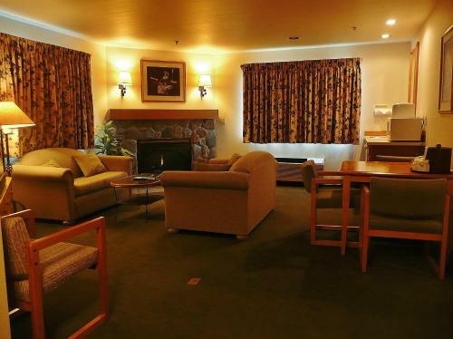 Posada Fidalgo Country Inn