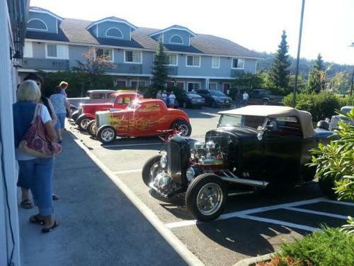 Posada Fidalgo Country Inn